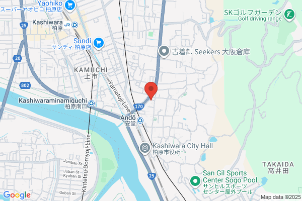 Grace Senkyokai