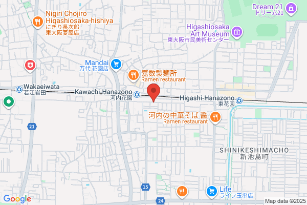 Hanazono Christ Church