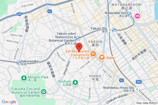 Japan Assemblies of God Fukuoka Christ Church