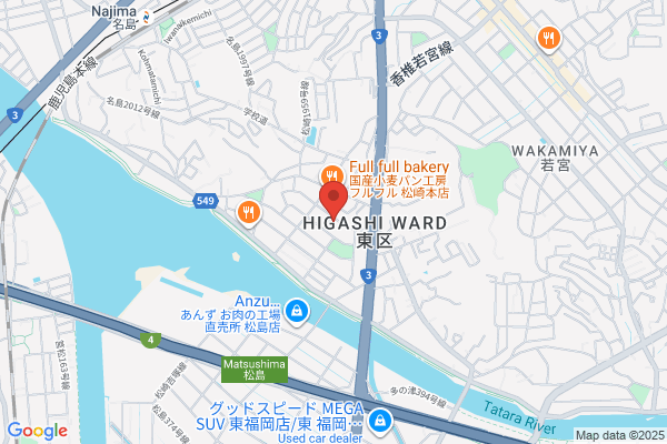 Japan Holiness Church Fukuoka ChristianFellowship