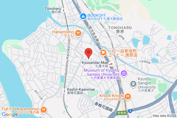 Kasumigaoka Christ Evangelical Church