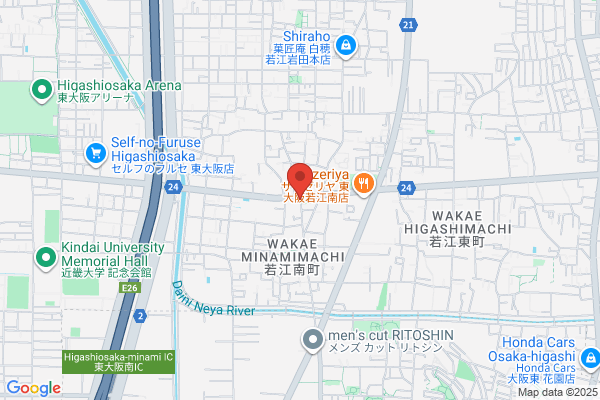 Konoike Grace Church