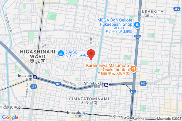 Osaka Bible Church