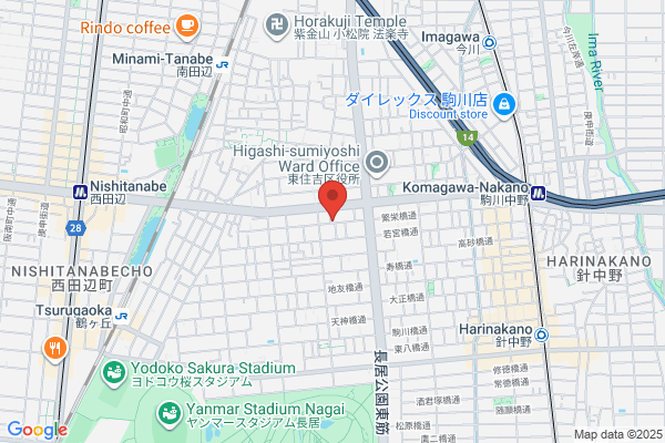 Osaka Shinsei Church Japan Baptist Union