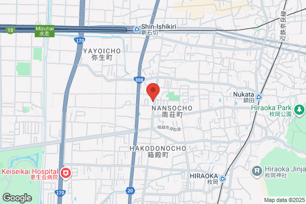 United Church of Christ in Japan, The Higashiosaka Church