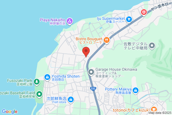 United Church of Christ in Japan, The Sashiki Church