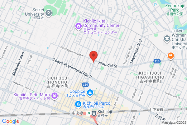 Evangelical Free Church of Tokyo
