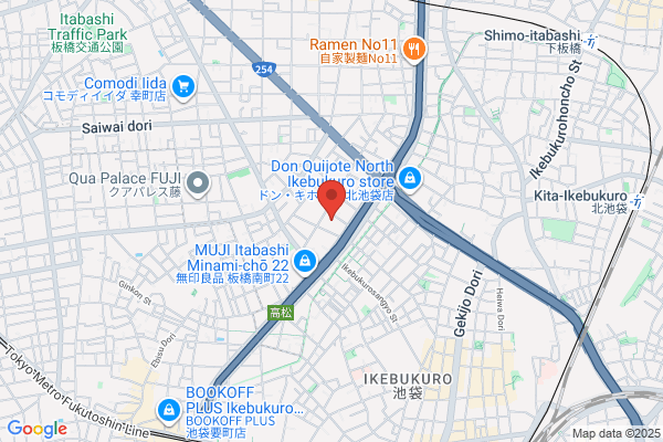 Immanuel Itabashi Church