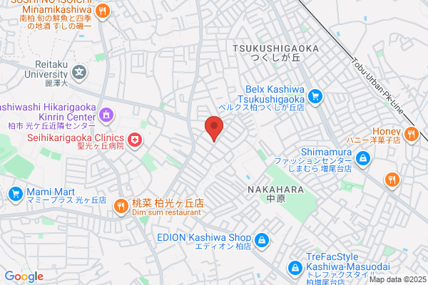 Kashiwa Evangelical Christ Church