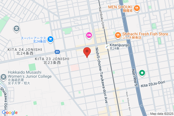 Sapporo Glorious Church