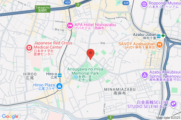 Aoicho Clinic