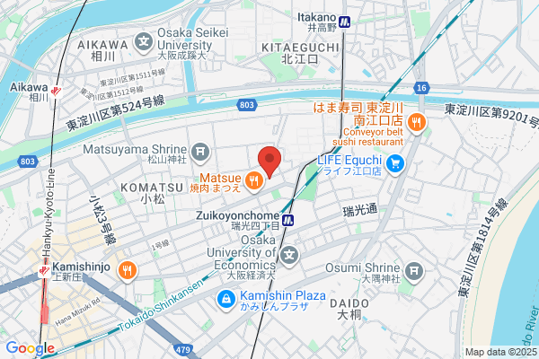 Fujikawa Clinic