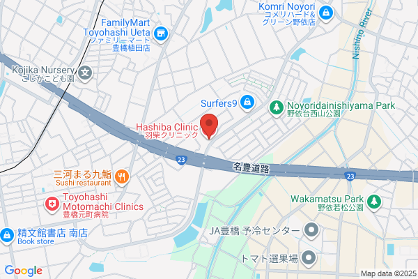 Hashiba Clinic