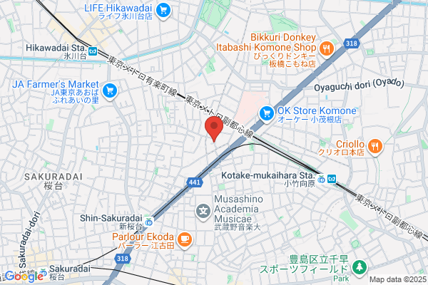 Hayashi Clinic