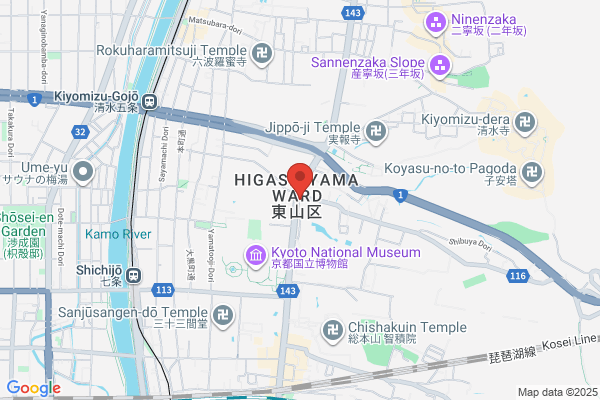 Higashiyama Clinic