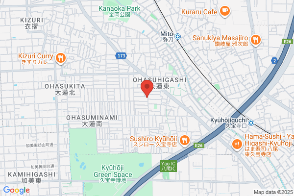 Ikeda Children's And Physical Clinic