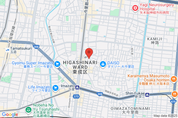 Imazato Shinryosho