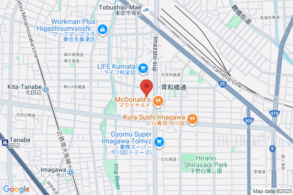 Inoue Clinic