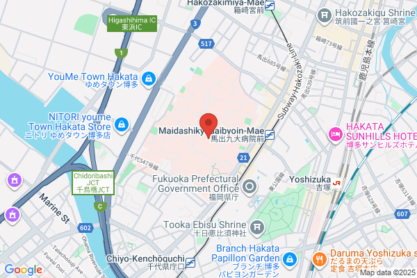 Jyohoku Clinic