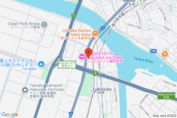 Kaizuka Hospital