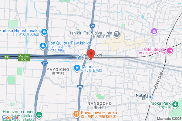 Kanazawa Clinic