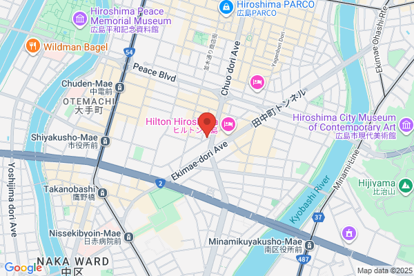 Aoi Dance Studio