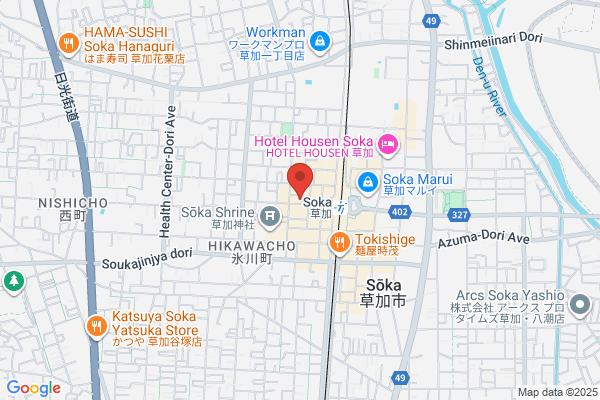 Asano Dance School