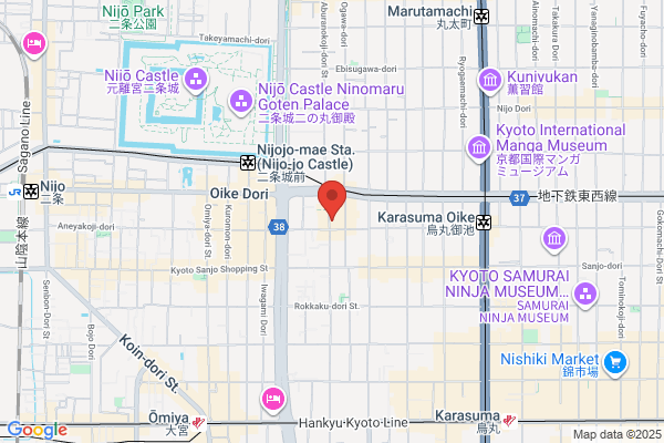 Kyoto Culture Dance Academy