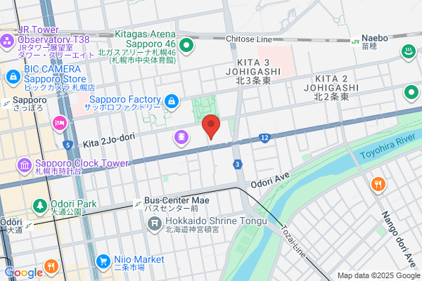 WDTA Hokkaido Kyoshi Kyokai