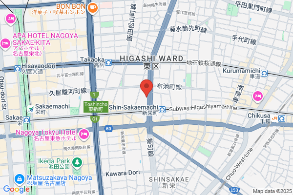 Aichi Tamano Information System Co., Ltd.