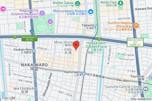 First Computer Co., Ltd. Nagoya Br.