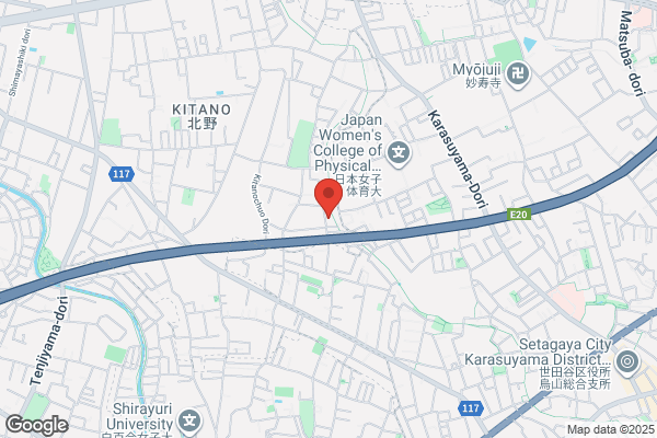 Musashino Data Service Co., Ltd.