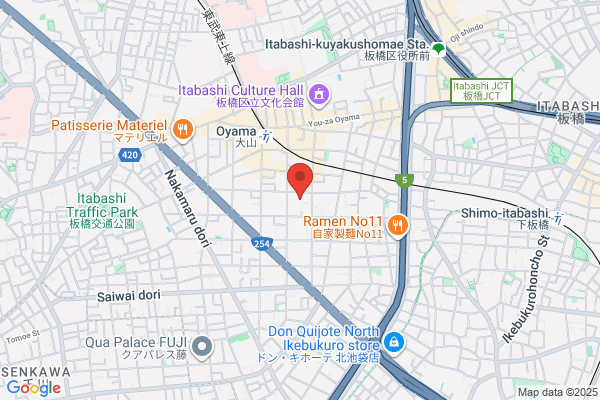 Nihon Data Card Co., Ltd.