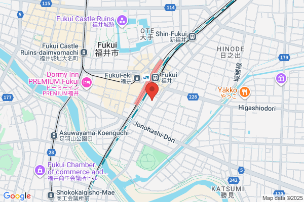 Fukui Dental Clinic