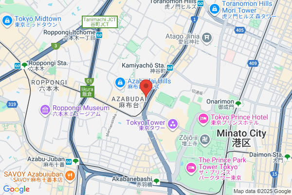Haruki Dental Office
