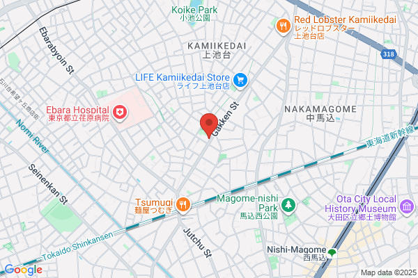 Okamoto Dental Clinic