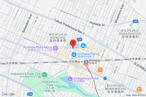 Kintetsu Department Store Co., Ltd.