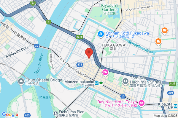 Anteater Co., Ltd. Head Office
