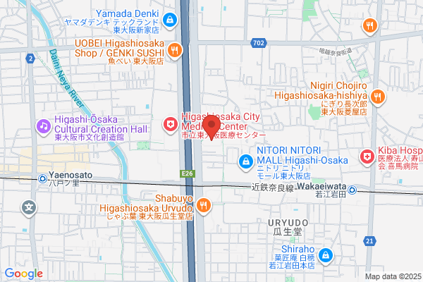 Nakamura Kagaku Kogyo Co., Ltd.