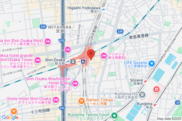Teiso Kasei Co., Ltd.