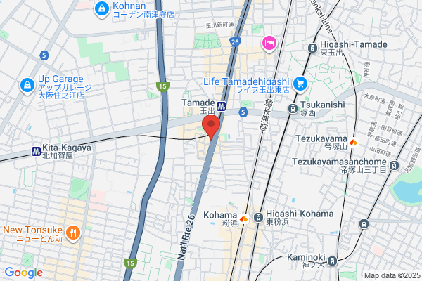 Heiwa Cleaning