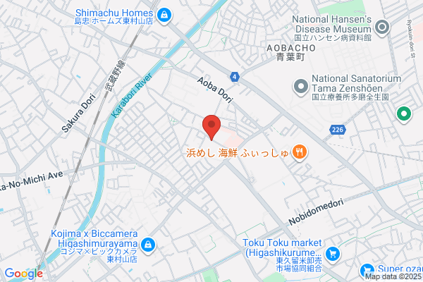 Aoi Electronics Co., Ltd.