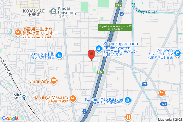Maruei Shomeikigu Seisakusho Co., Ltd.