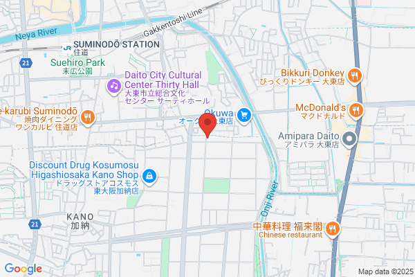 Nakano Electric Co., Ltd.
