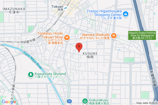 Saito Shomei Co., Ltd.