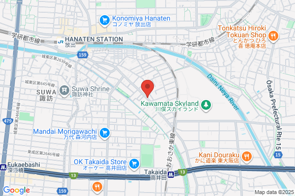 Sanyo Denki Shomei Co., Ltd.