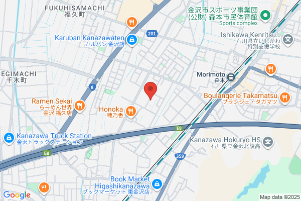 Takabayashi Denki Co.
