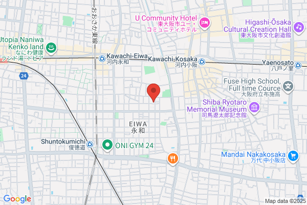 Takagi Shomeikigu Seisakusho Co., Ltd.