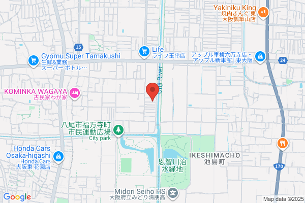 Tsujimura Denki Co., Ltd.