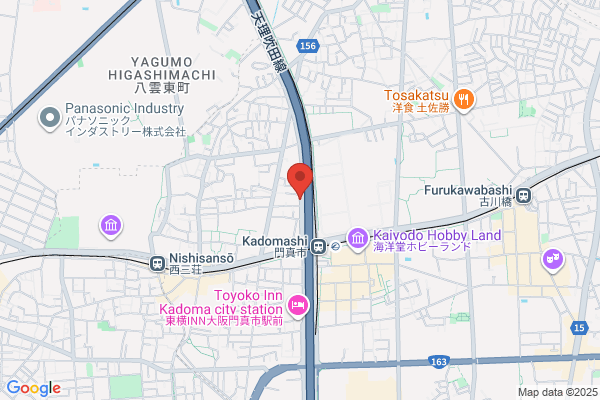 Aiden Shoji Co., Ltd.
